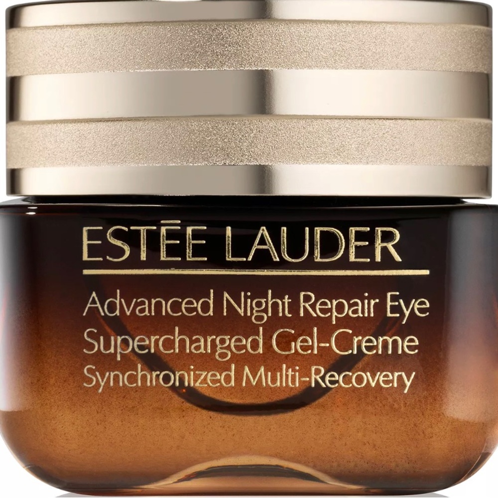 NEW ESTEE LAUDER EYE CREAM - ADVANCED NIGHT REPAIR